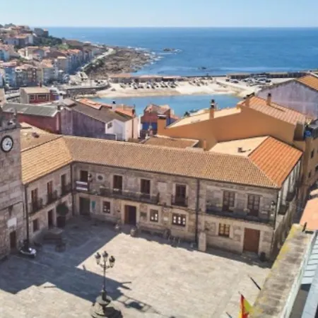 Casa De La Bis Apartamento