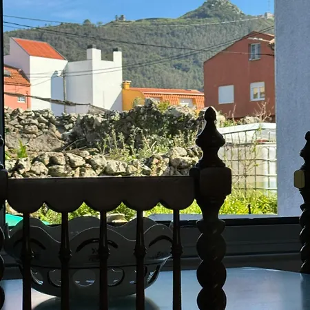 Casa De La Bis Apartamento