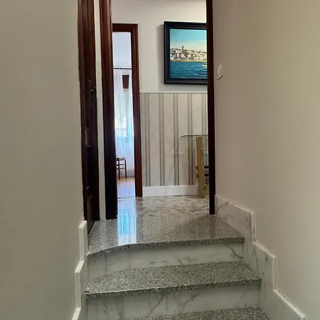 Apartamento Casa De La Bis