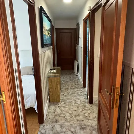 Casa De La Bis Apartamento