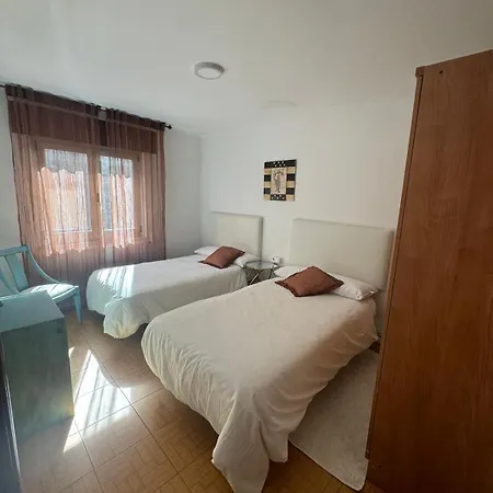 Casa De La Bis *