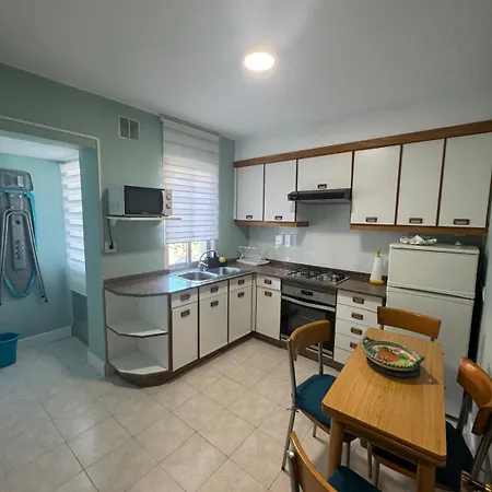 Apartamento Casa De La Bis A Guarda