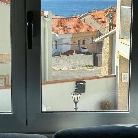 Casa De La Bis * A Guarda