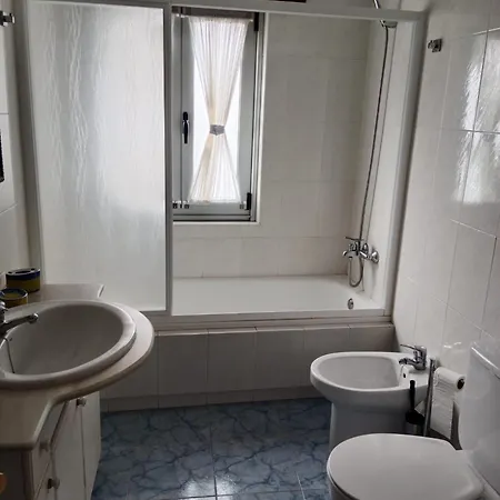 Casa De La Bis Apartamento